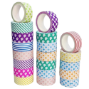 Gule & tapes