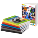 Notebooks & Diaries