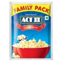 Popcorn & more