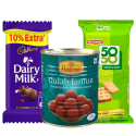 festival combo offer