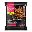 Frozen non veg snacks