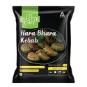 Frozen Veg Snacks